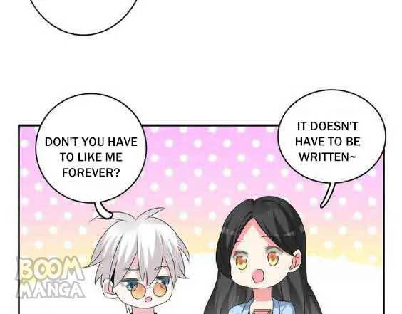 Tall in Love Chapter 64 page 25 - MangaKakalot