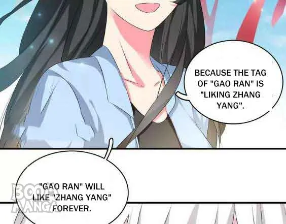 Tall in Love Chapter 64 page 27 - MangaKakalot