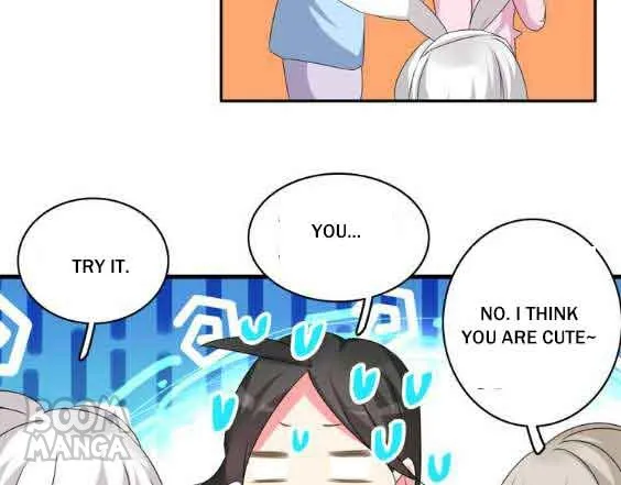 Tall in Love Chapter 64 page 37 - MangaKakalot