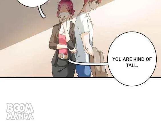 Tall in Love Chapter 64 page 79 - MangaKakalot