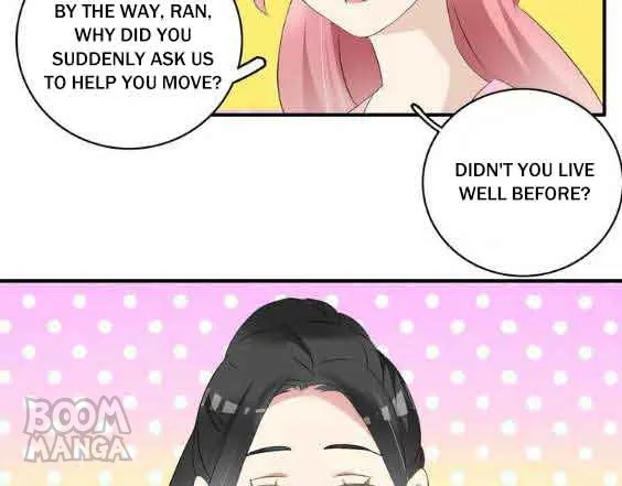 Tall in Love Chapter 65 page 70 - MangaKakalot