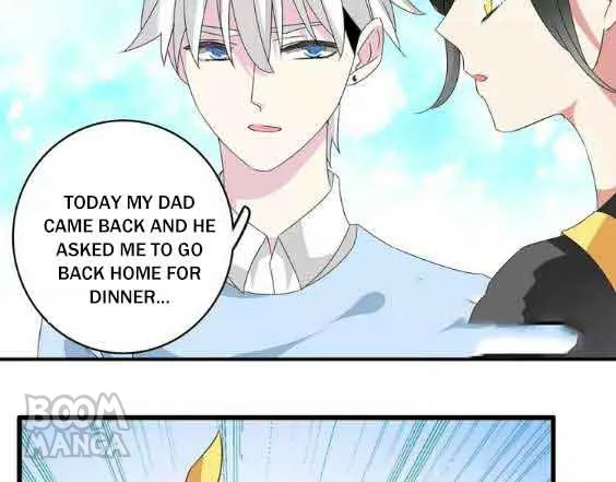 Tall in Love Chapter 66 page 53 - MangaKakalot