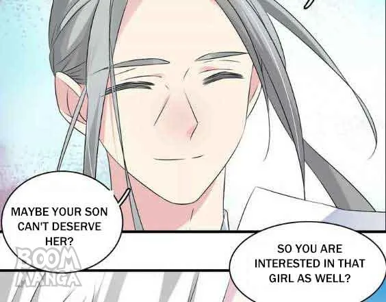 Tall in Love Chapter 67 page 58 - MangaKakalot