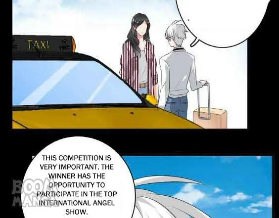 Tall in Love Chapter 68 page 14 - MangaKakalot