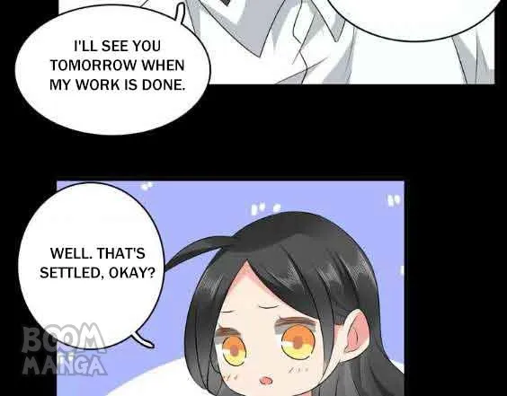 Tall in Love Chapter 68 page 16 - MangaKakalot