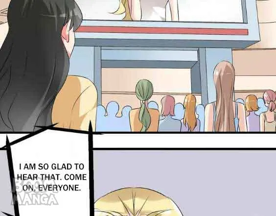 Tall in Love Chapter 68 page 22 - MangaKakalot