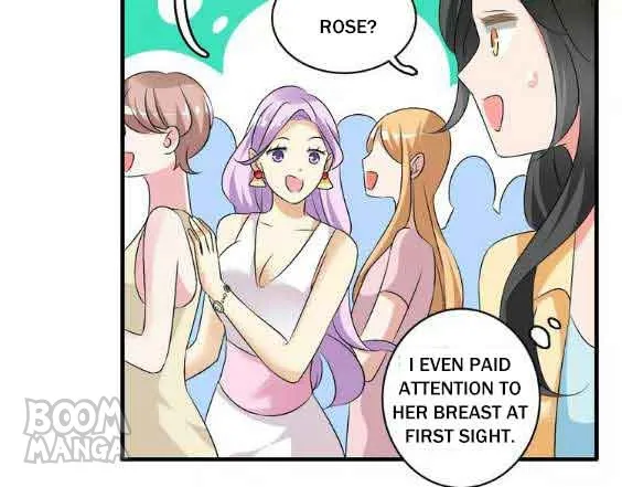 Tall in Love Chapter 68 page 30 - MangaKakalot