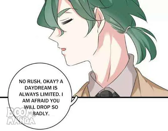 Tall in Love Chapter 68 page 51 - MangaKakalot