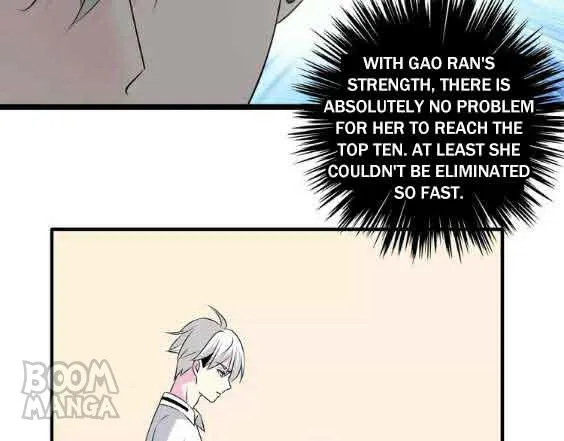 Tall in Love Chapter 69 page 3 - MangaKakalot