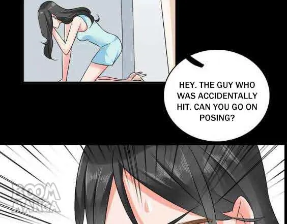 Tall in Love Chapter 69 page 25 - MangaKakalot