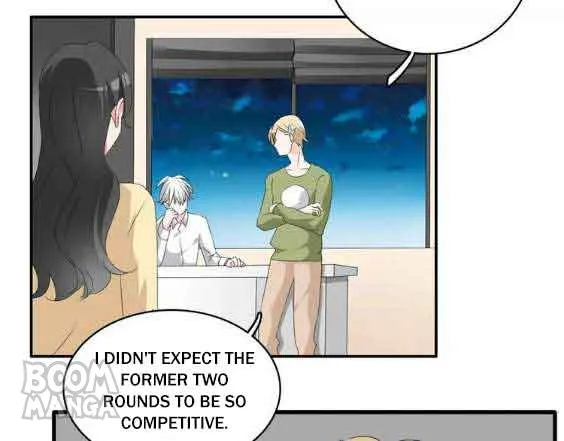 Tall in Love Chapter 69 page 32 - MangaKakalot