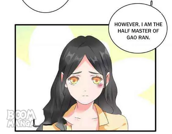 Tall in Love Chapter 69 page 34 - MangaKakalot