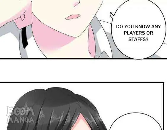 Tall in Love Chapter 69 page 37 - MangaKakalot