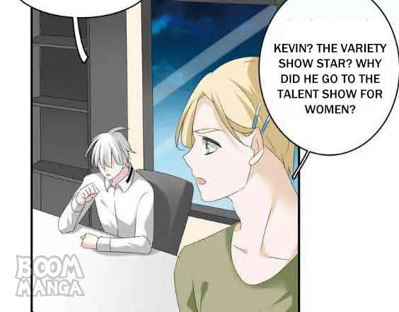 Tall in Love Chapter 69 page 40 - MangaKakalot