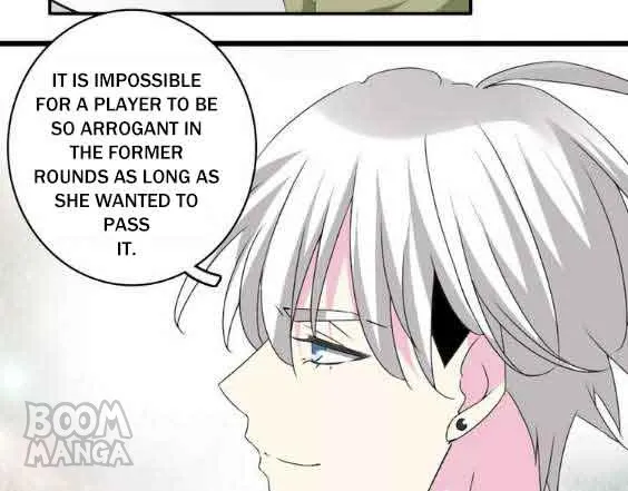 Tall in Love Chapter 69 page 41 - MangaKakalot