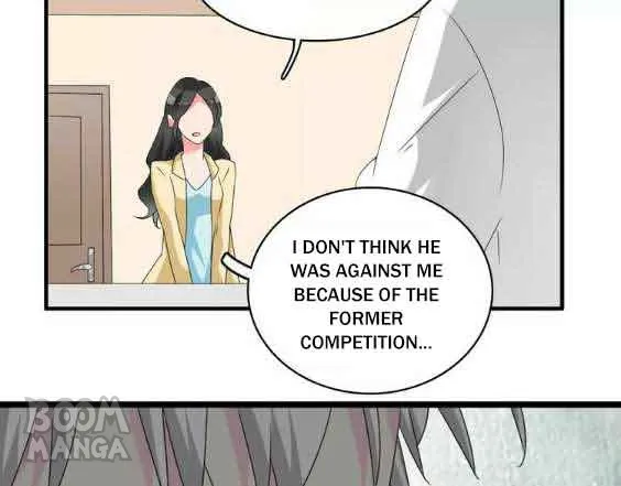 Tall in Love Chapter 69 page 43 - MangaKakalot