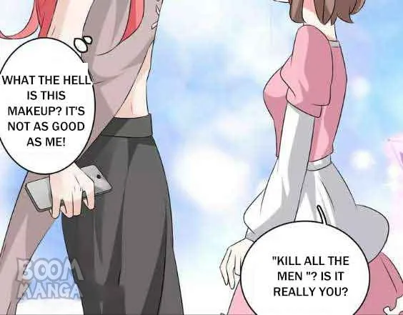 Tall in Love Chapter 69 page 90 - MangaKakalot