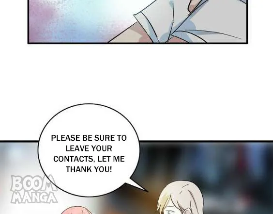 Tall in Love Chapter 7 page 41 - MangaKakalot