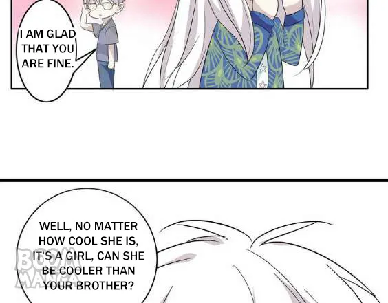 Tall in Love Chapter 7 page 56 - MangaKakalot