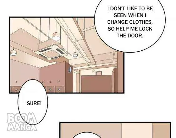 Tall in Love Chapter 70 page 34 - MangaKakalot