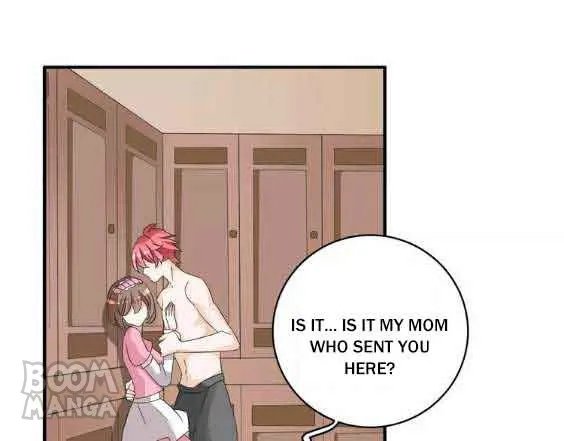 Tall in Love Chapter 70 page 60 - MangaKakalot