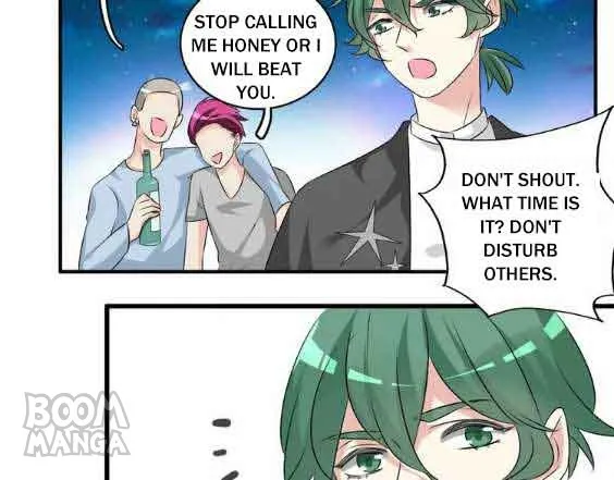 Tall in Love Chapter 70 page 71 - MangaKakalot