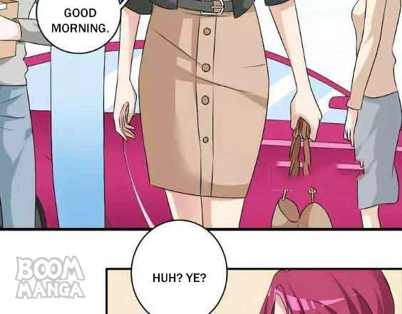 Tall in Love Chapter 71 page 3 - MangaKakalot