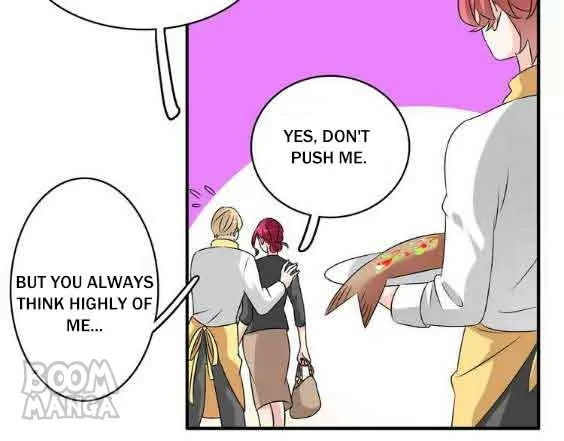 Tall in Love Chapter 71 page 30 - MangaKakalot