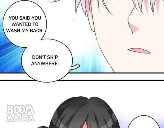 Tall in Love Chapter 72 page 9 - MangaKakalot