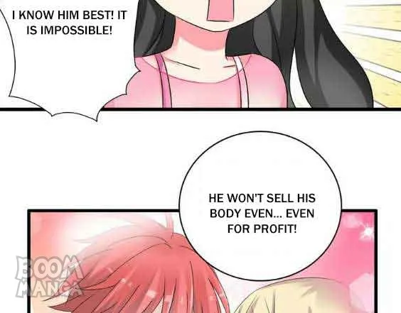 Tall in Love Chapter 73 page 33 - MangaKakalot