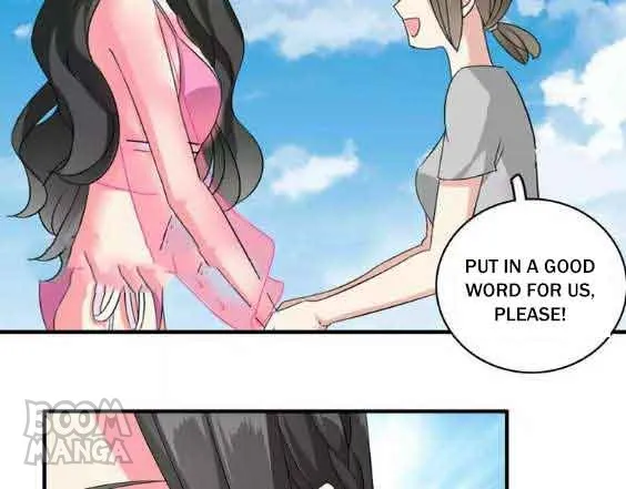 Tall in Love Chapter 73 page 37 - MangaKakalot