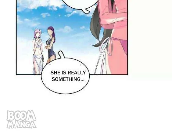 Tall in Love Chapter 73 page 40 - MangaKakalot