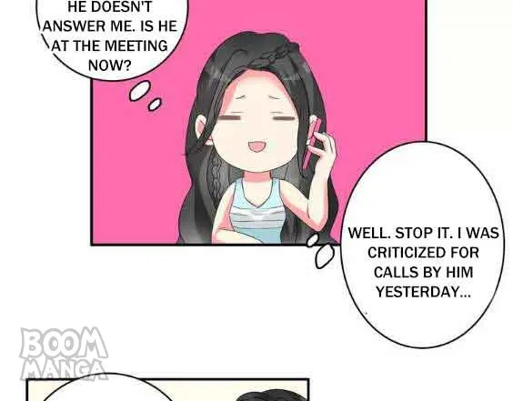 Tall in Love Chapter 73 page 44 - MangaKakalot