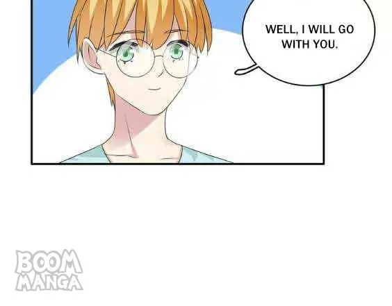 Tall in Love Chapter 73 page 47 - MangaKakalot