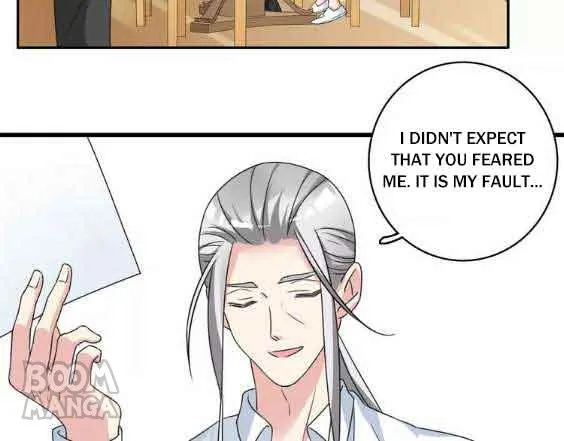 Tall in Love Chapter 74 page 11 - MangaKakalot