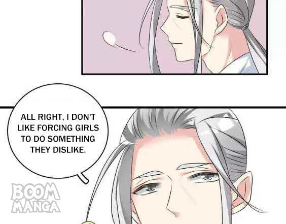 Tall in Love Chapter 74 page 23 - MangaKakalot