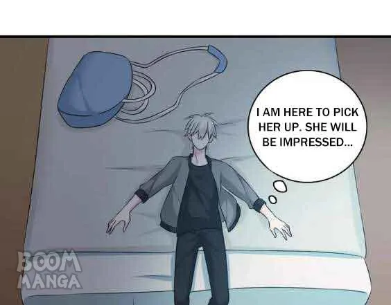 Tall in Love Chapter 74 page 60 - MangaKakalot