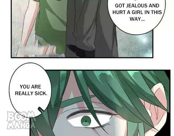 Tall in Love Chapter 74 page 91 - MangaKakalot