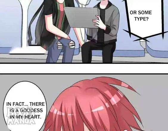 Tall in Love Chapter 75 page 25 - MangaKakalot