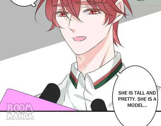 Tall in Love Chapter 75 page 26 - MangaKakalot