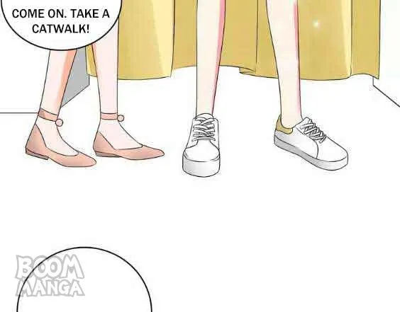 Tall in Love Chapter 75 page 40 - MangaKakalot