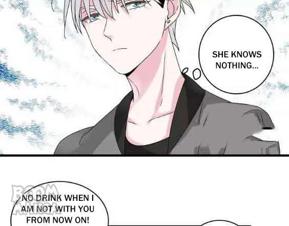 Tall in Love Chapter 75 page 8 - MangaKakalot