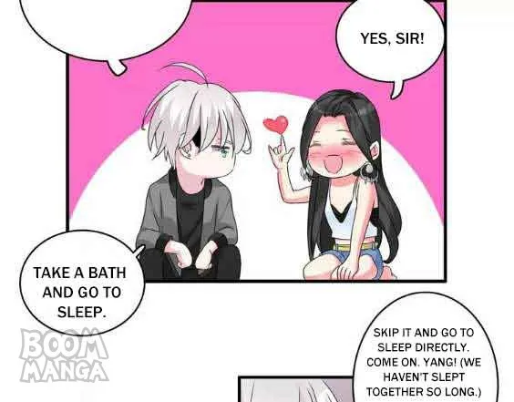 Tall in Love Chapter 75 page 9 - MangaKakalot