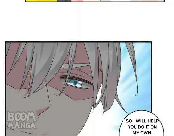 Tall in Love Chapter 76 page 16 - MangaKakalot