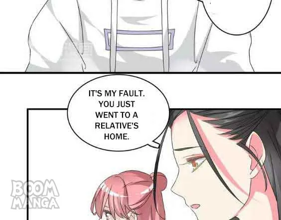 Tall in Love Chapter 77 page 31 - MangaKakalot