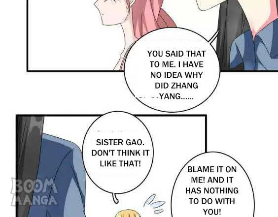 Tall in Love Chapter 77 page 32 - MangaKakalot