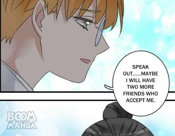 Tall in Love Chapter 77 page 56 - MangaKakalot