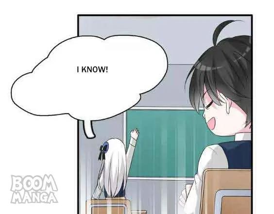 Tall in Love Chapter 78 page 37 - MangaKakalot