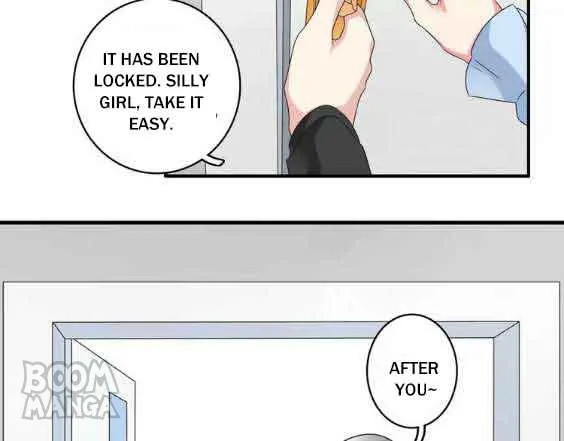 Tall in Love Chapter 79 page 11 - MangaKakalot