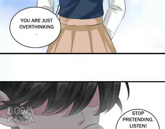 Tall in Love Chapter 79 page 18 - MangaKakalot